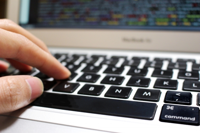 電子申請のイメージ